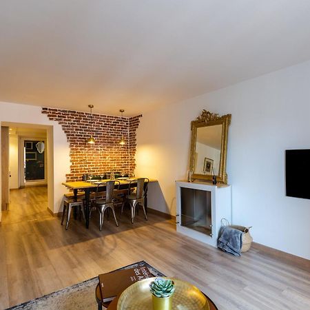 Les Cordeliers: 2 Pers, Cosy & Coeur Vieille Ville Annecy Bagian luar foto