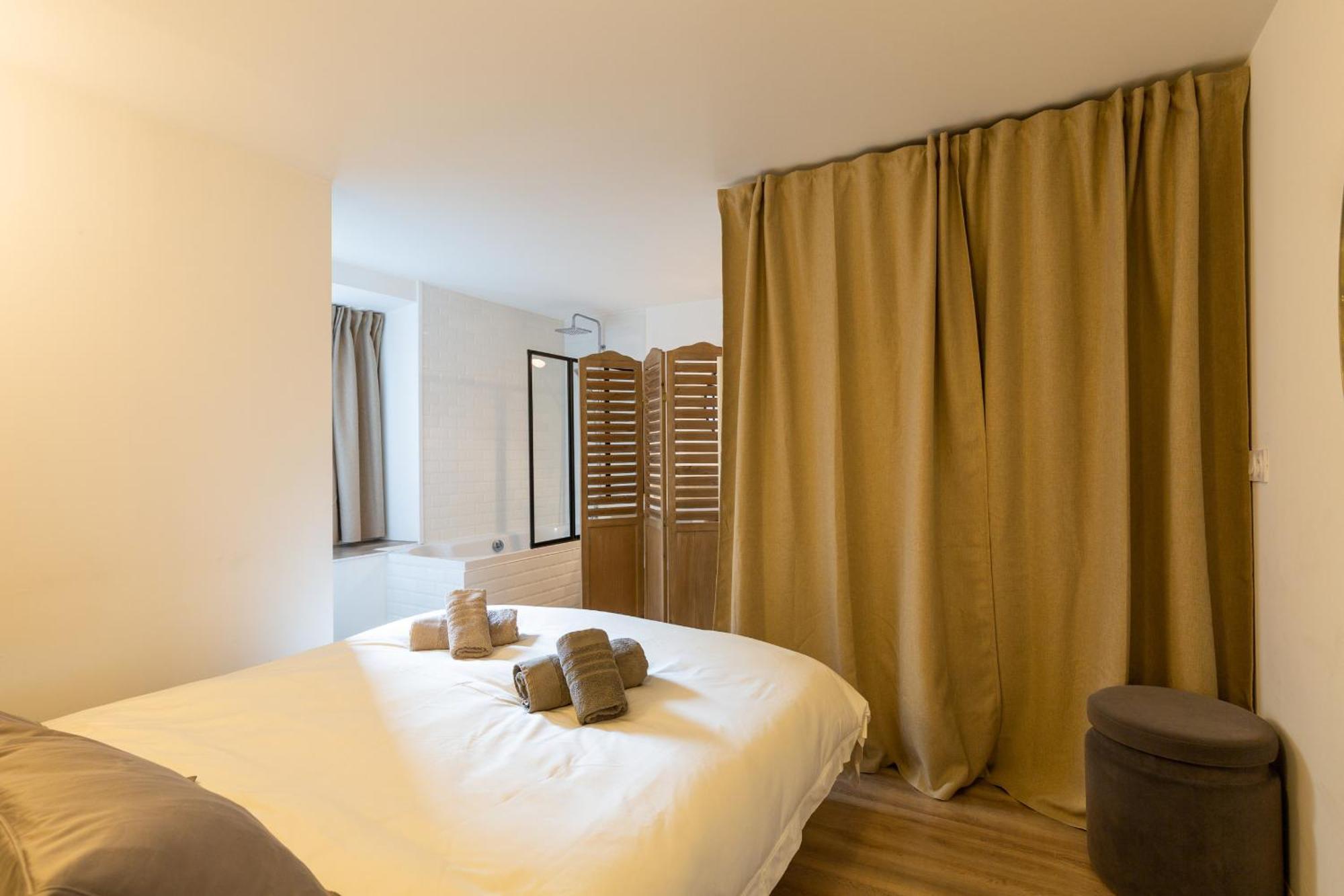 Les Cordeliers: 2 Pers, Cosy & Coeur Vieille Ville Annecy Bagian luar foto