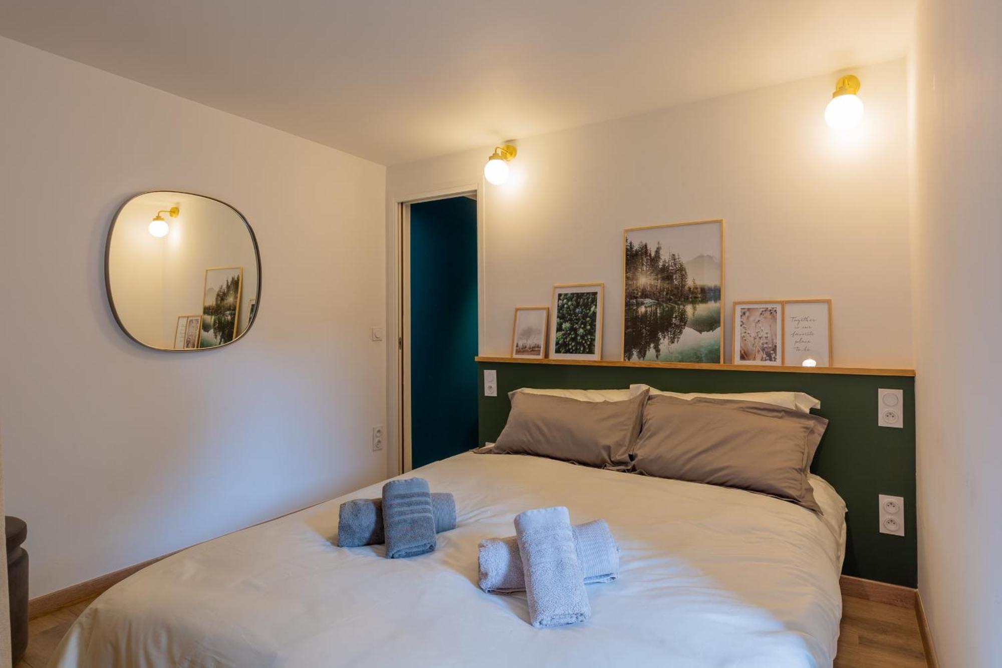 Les Cordeliers: 2 Pers, Cosy & Coeur Vieille Ville Annecy Bagian luar foto